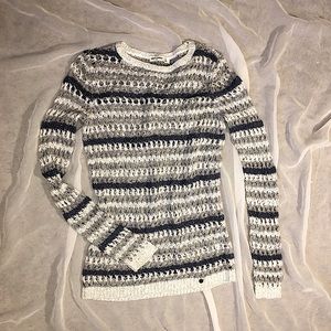 Abercrombie sweater